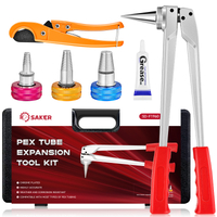 3 Expansion Heads Kit