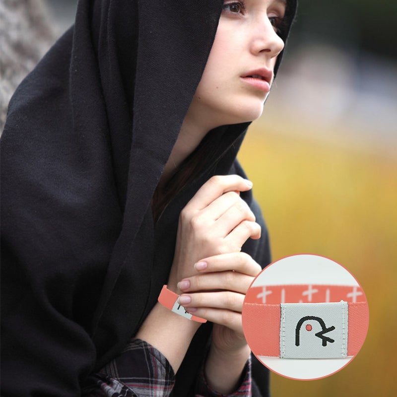 UPSELL Daily Bible Bracelet