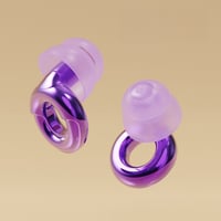 Noise Canceling Earplugs