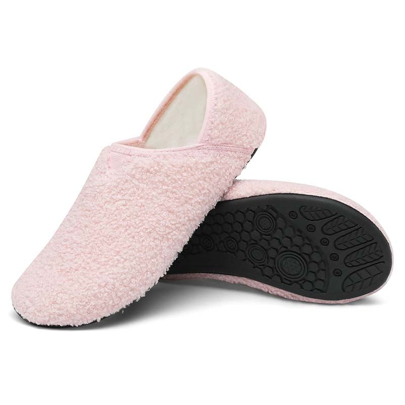 Indoor fitness shoes