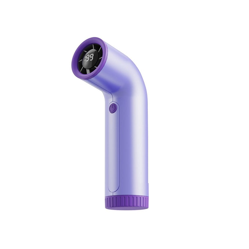 Powerful Turbo Mini Fan