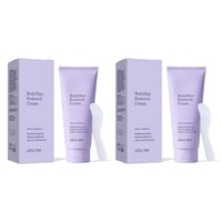 Gentle Hair Removal Cream for Sensitive Skin