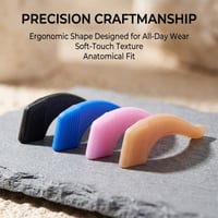 Eyeglass Strap Holder