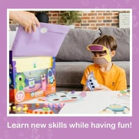 Children's Educational Toy Material Kit