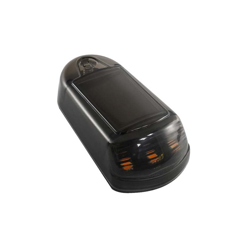 Solar Powered Cab Lights