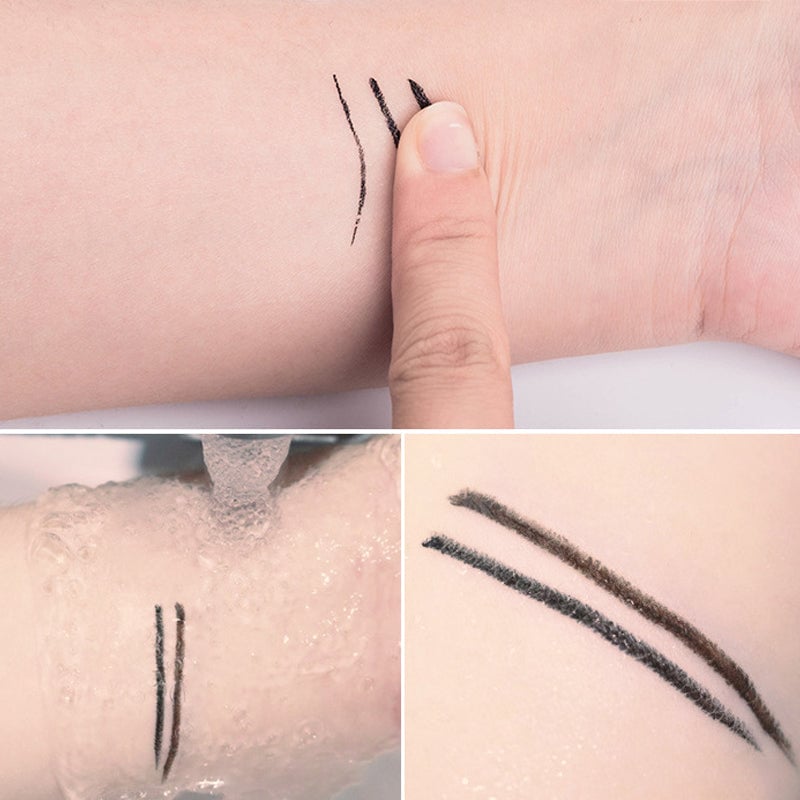 ✨Sternenhimmel Eyeliner