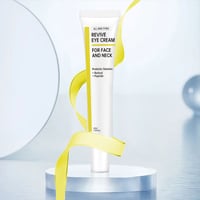 Revitalizing and Moisturizing Eye Cream