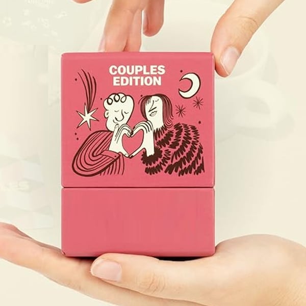 Entry-Level Dialogue Card Game​