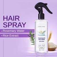 🌟Upsell-New Rosemary & Rice Water Hair Growth Spray