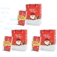 Christmas Surprise Explosion Bouncing Gift Box