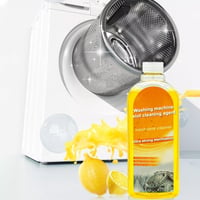 Wasmachineslotreinigingsmiddel