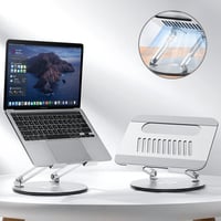 360° Adjustable Laptop Stand