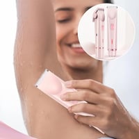 Elektrische Haarschneider für Frauen