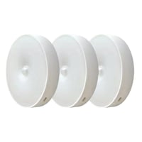 Sakerplus LED Intelligent Human Body Sensor Light