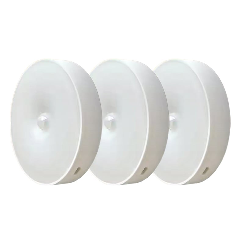 Sakerplus LED Intelligent Human Body Sensor Light
