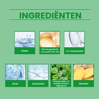 Eeltverwijderaar voor voeten