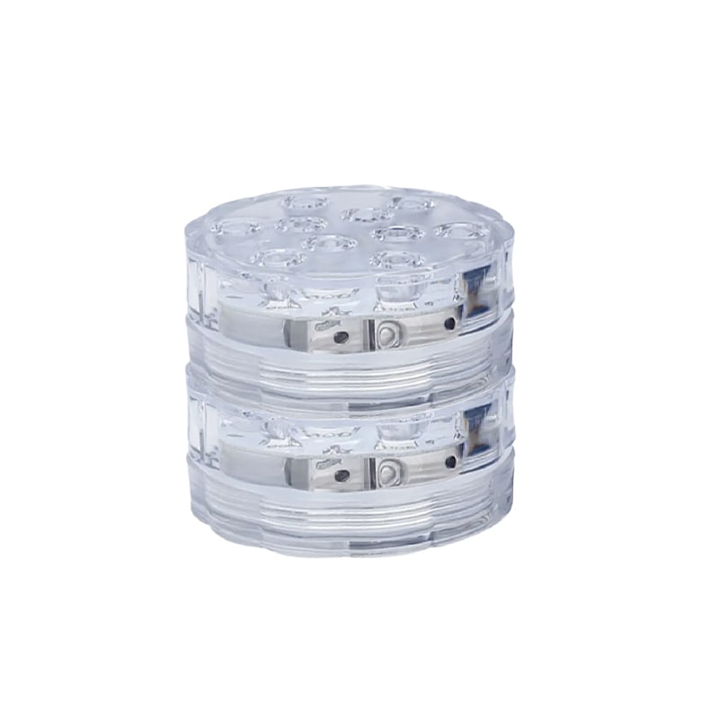 【sale】Onderdompelbare LED-zwembadverlichting