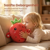Interaktives Musik-Plüschtier