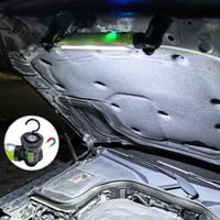 Magnetische oplaadbare COB-werklamp
