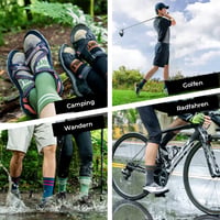 Wasserdichte Outdoor-Socken