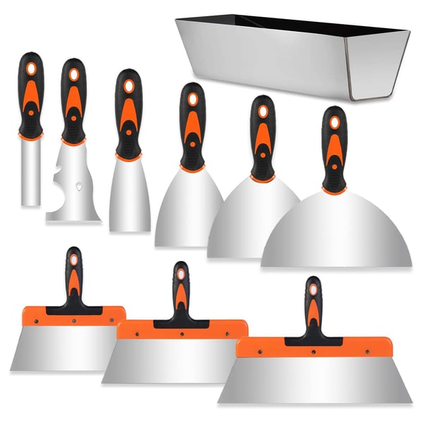 Saker Drywall Knife Set-upsell