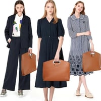 Work Tote Bag Briefcase Laptop purse