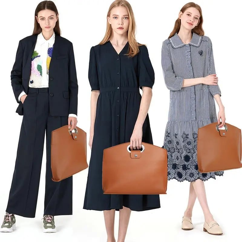 Work Tote Bag Briefcase Laptop purse