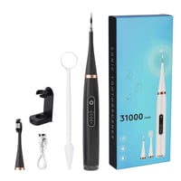 High-Frequency Sonic Oral Cleaner