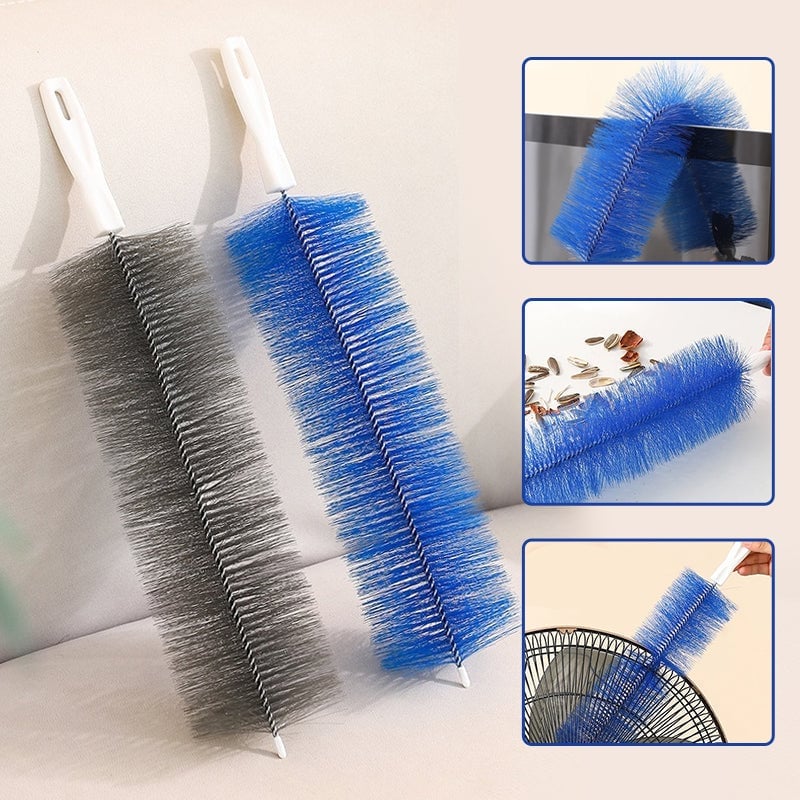 Ventilator-Reinigungsbürste 🧹