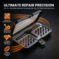 Kexon™ 24-in-1 Rotating Screwdriver