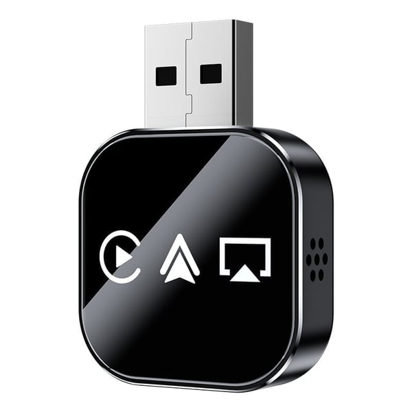 Wireless CarPlay Android Auto Adapter