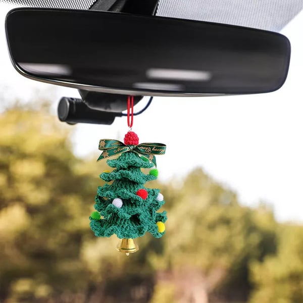 ✨ Car Christmas Decorations
