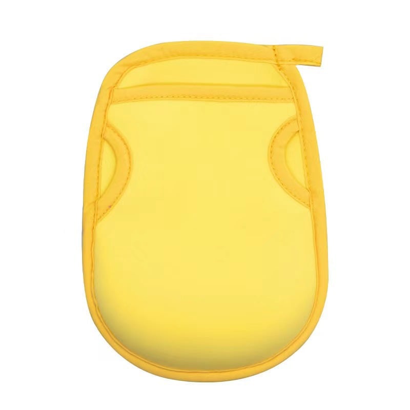 Soft Shower Gloves