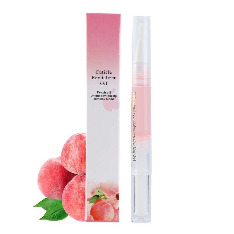 💅Hot Sale 49%OFF🔥Nails Nutritious Growth Oil