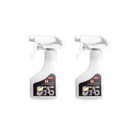 Headlight Restoration Spray