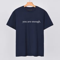 'Dear Person Behind Me' Unisex T-skjorte