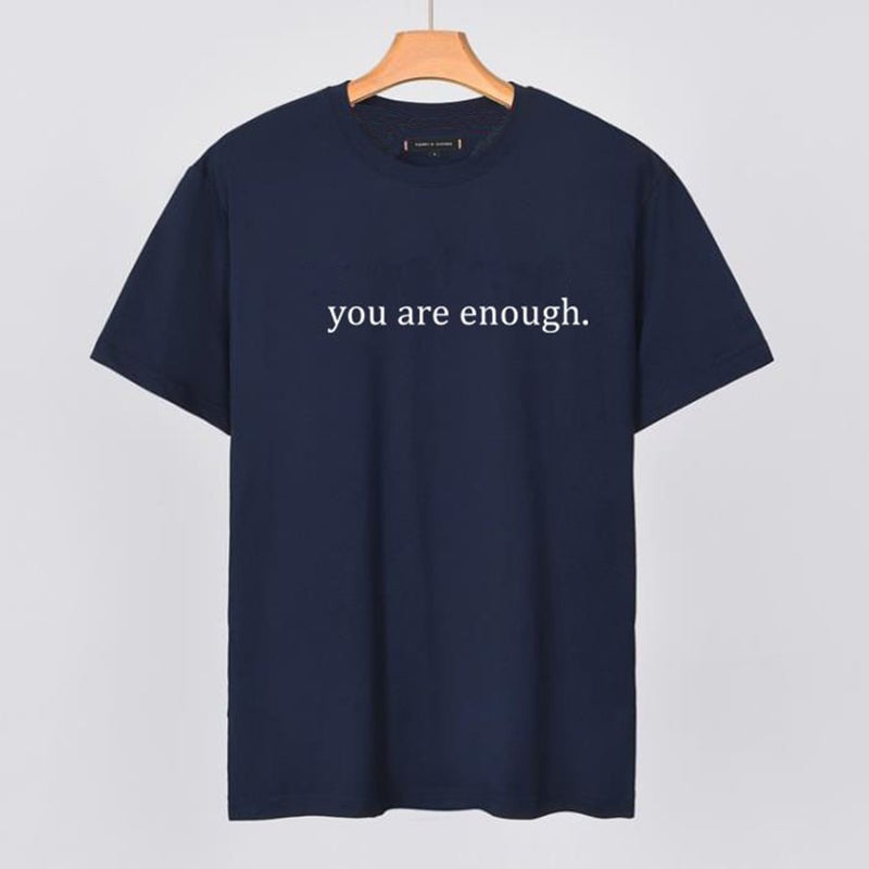 'Dear Person Behind Me' Unisex T-skjorte