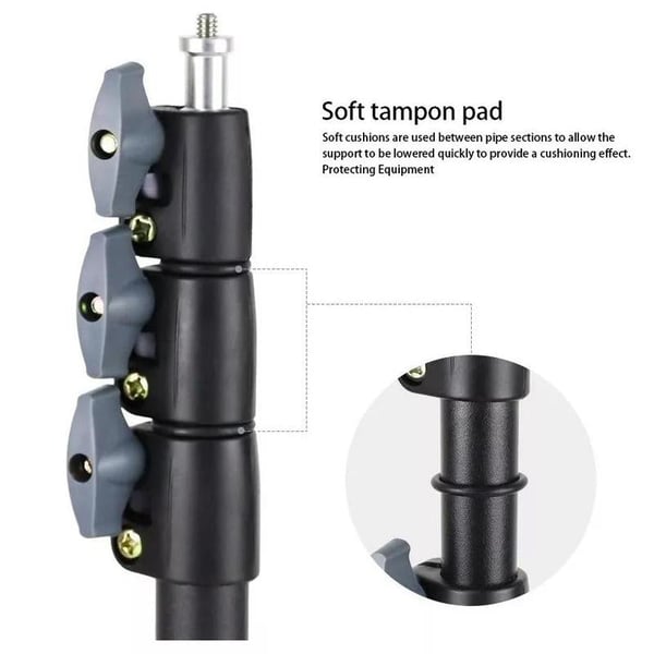 Portable Projector Stand