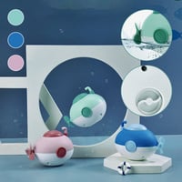 Baby Bath Automatic Toys