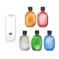 Smart Essential Oil Diffuser-1