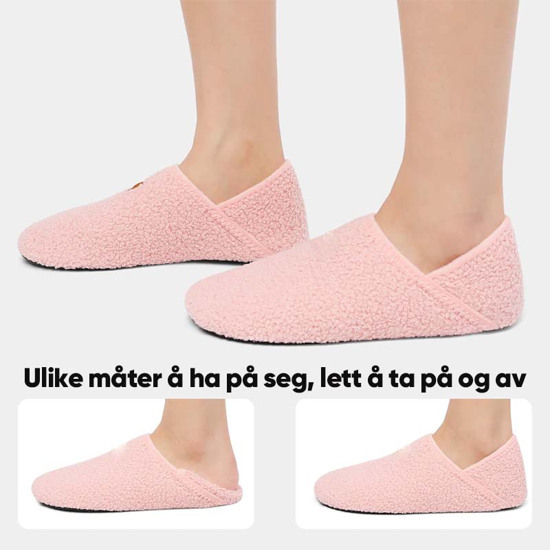 Innesko for trening