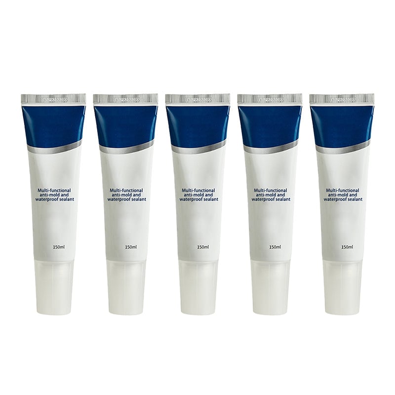 Multifunktionaler Anti-Schimmel und Wasserdichter Dichtstoff