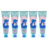 Fluoride Free Kid's Toothpaste