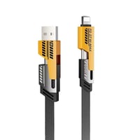 4 in 1 PD 65W Schnellladekabel🔥 Kaufen Sie 2 und erhalten Sie 1 gratis🔥