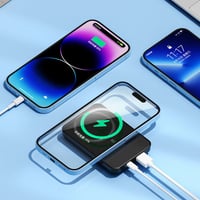 Magnetische Wireless 22,5 W Powerbank