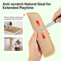 Catnip Pet Pillow