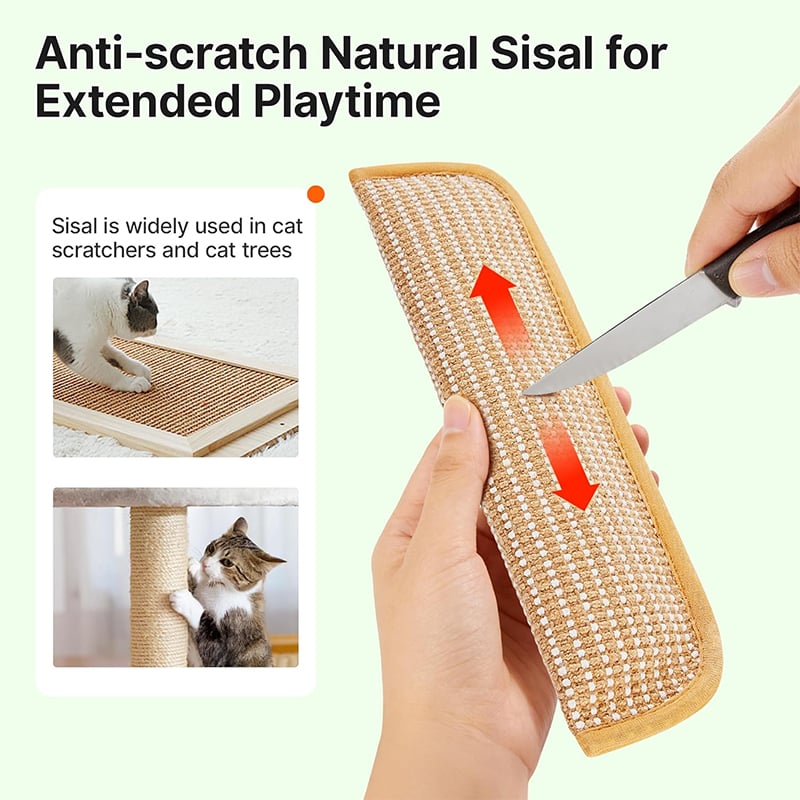 Catnip Pet Pillow