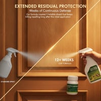Crawling Insect Pest Control Kit