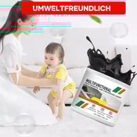 Multifunktionaler Metallrostlöser