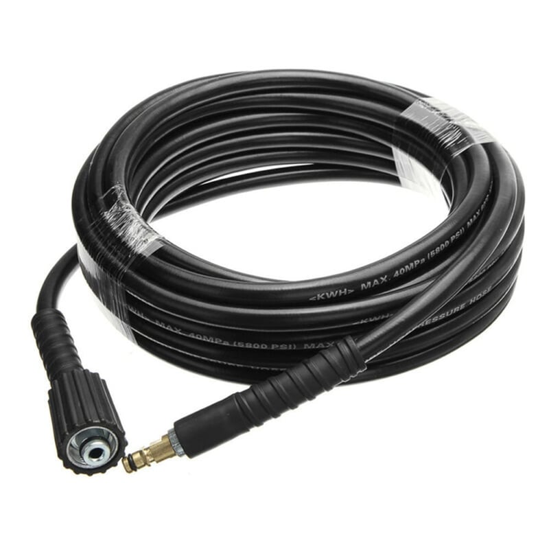 Sakerplus® High Pressure Washer Hose